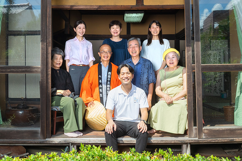 法文学部言語文化学科　宮澤　文雄　准教授