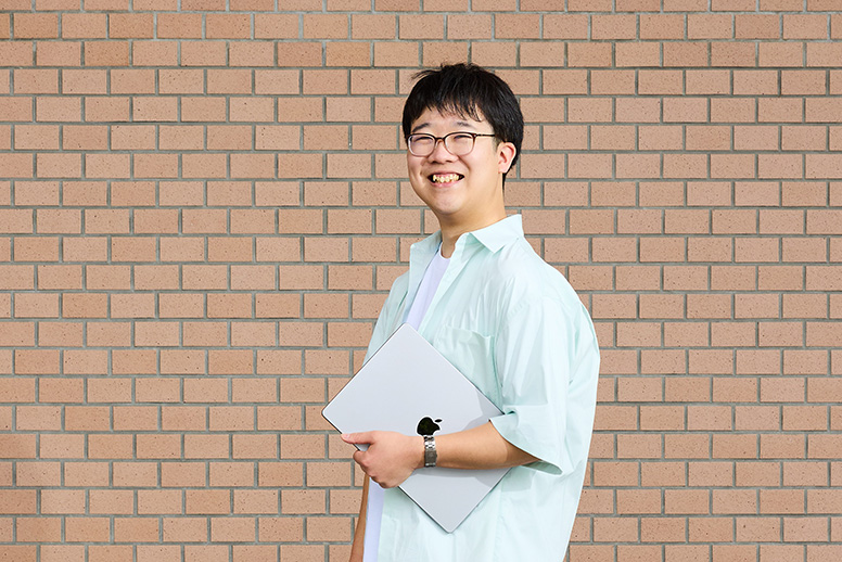 学生広報サポーター これまでを振り返って