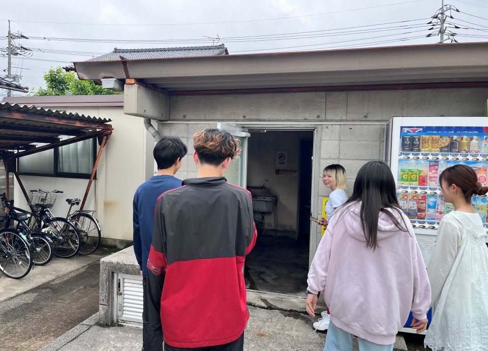 バス停PJ③