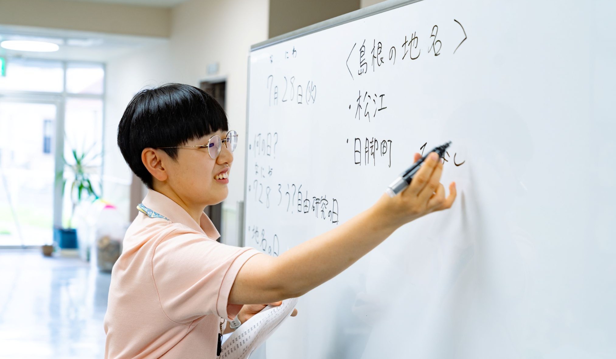 川越さん⑥