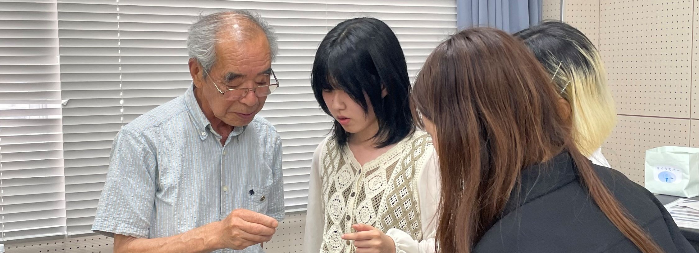 舟木木工所①