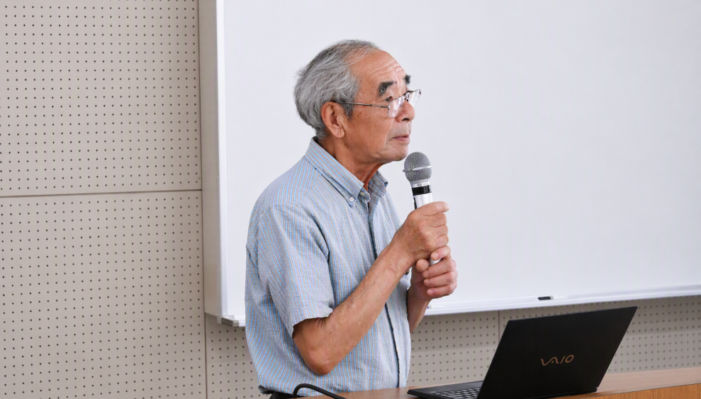 舟木木工所②