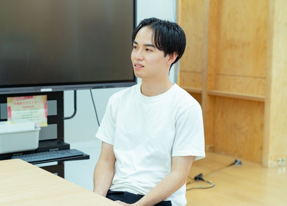 ベンチャー⑧