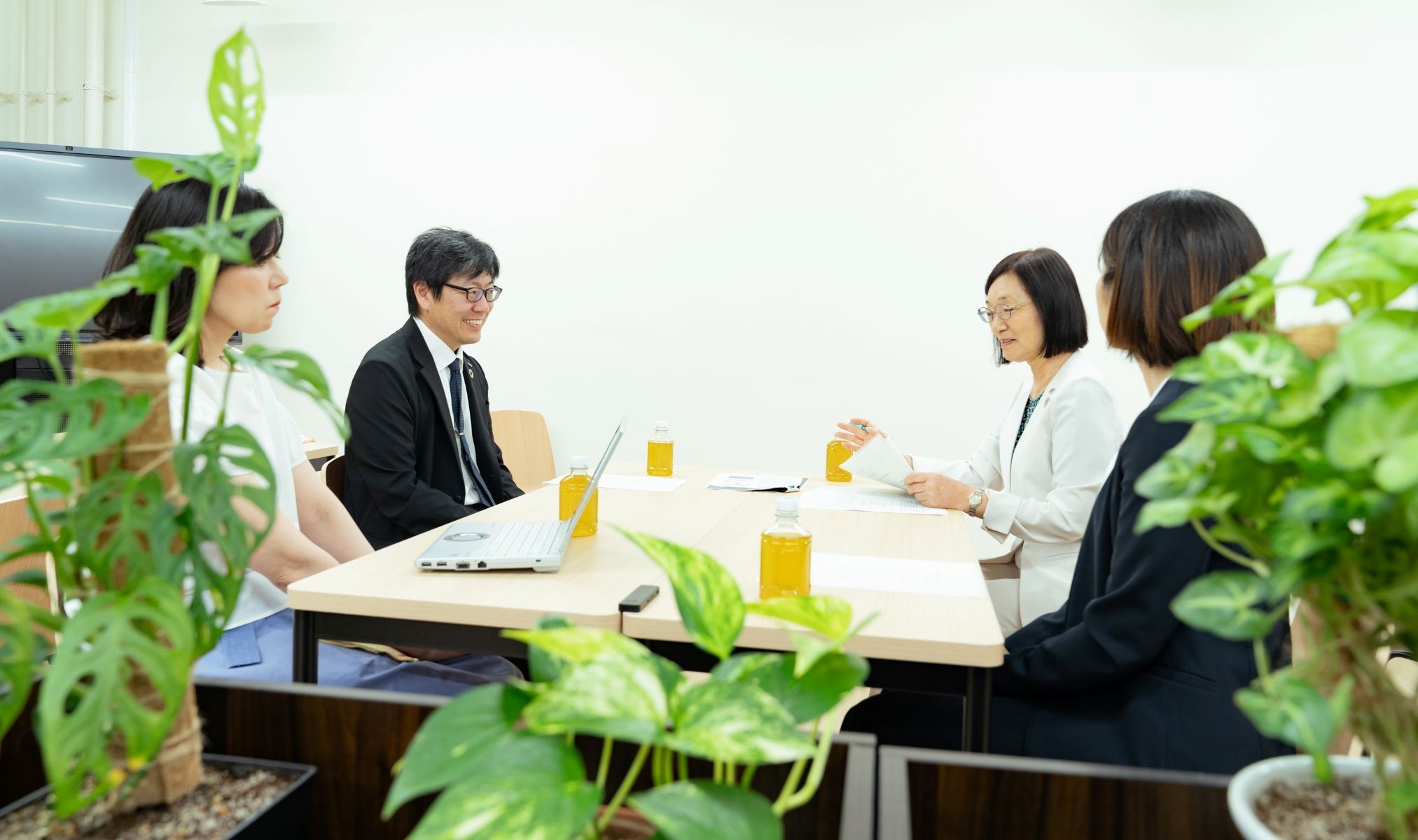 座談会⑦