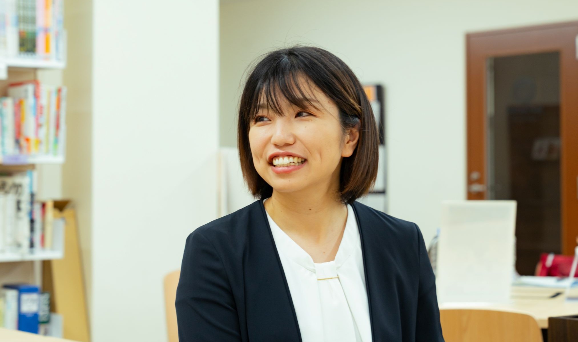 座談会②