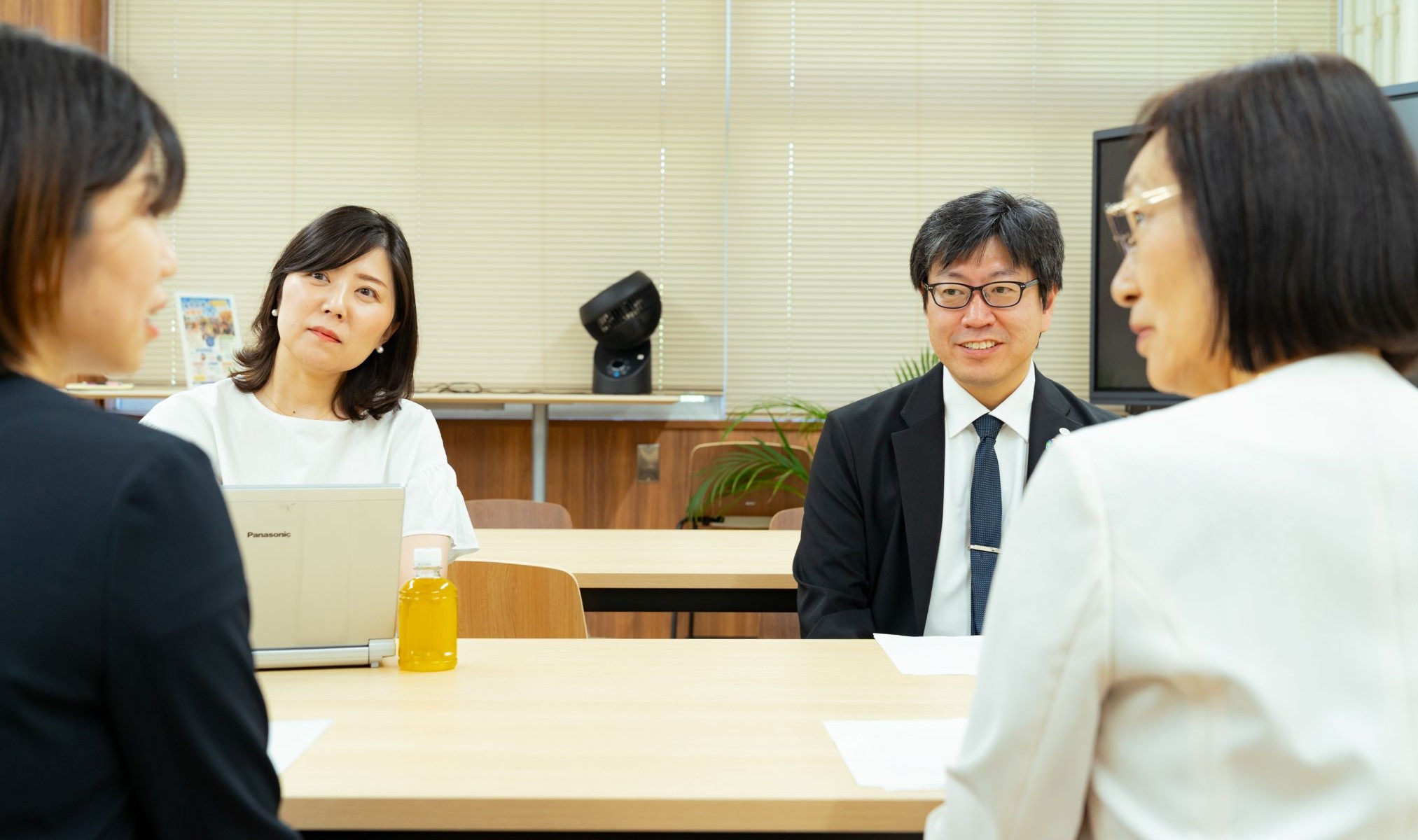 座談会⑥