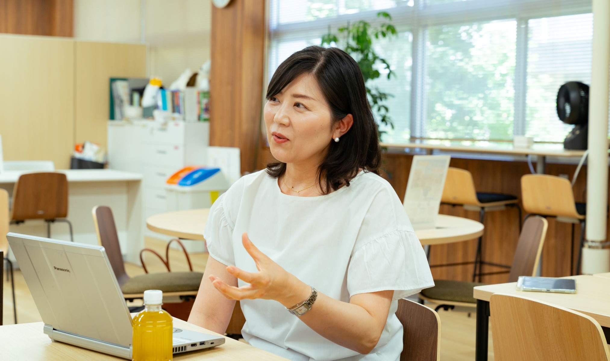 座談会⑧