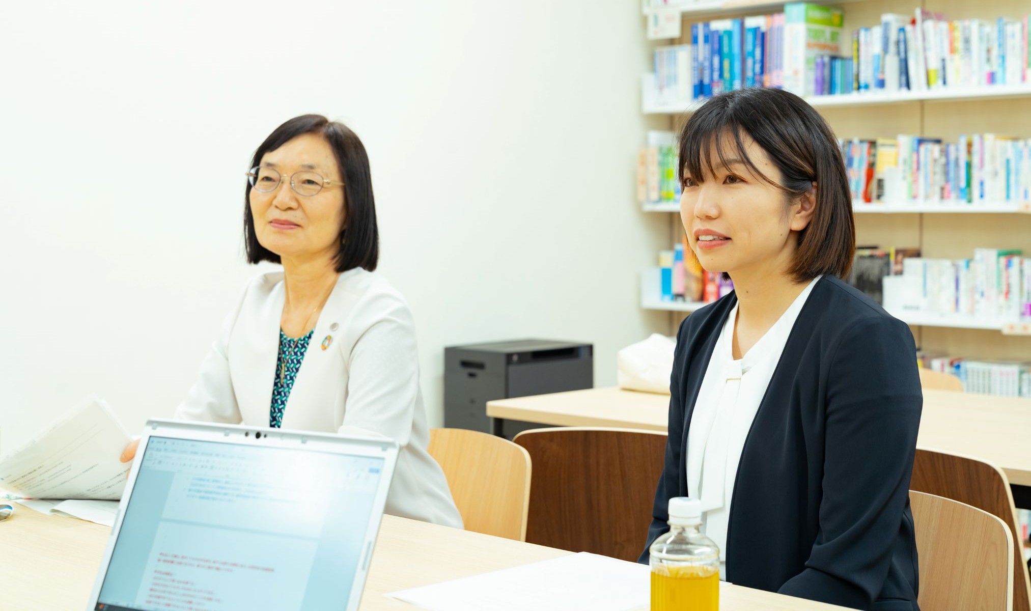 座談会⑨