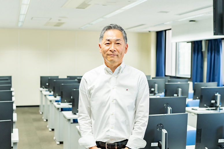 医学部　岩田　淳　教授
