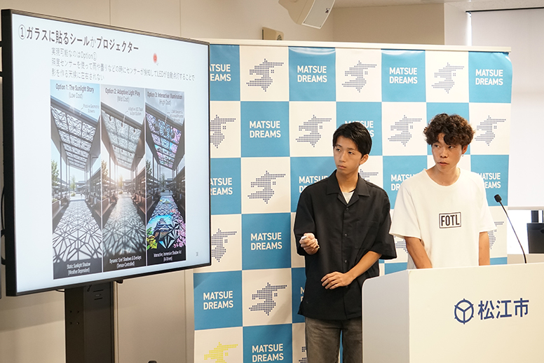 島大生のアイデアを形に。 川津バス停改修プロジェクト（連載第２回）