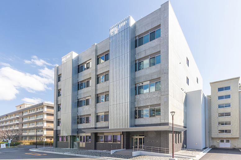 材料を学ぶ,その先へ。2027年4月,材料エネルギー研究科誕生