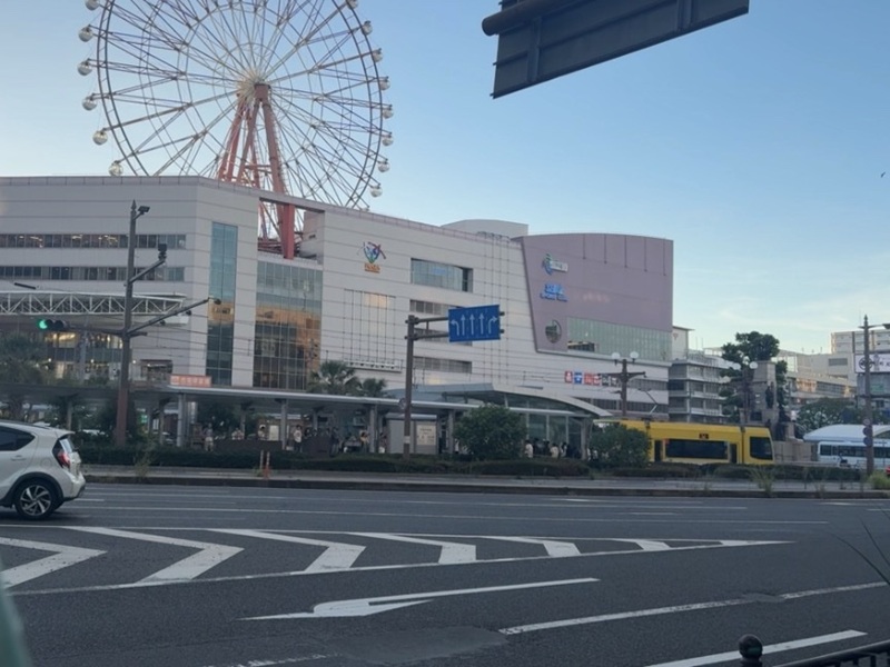 写真②