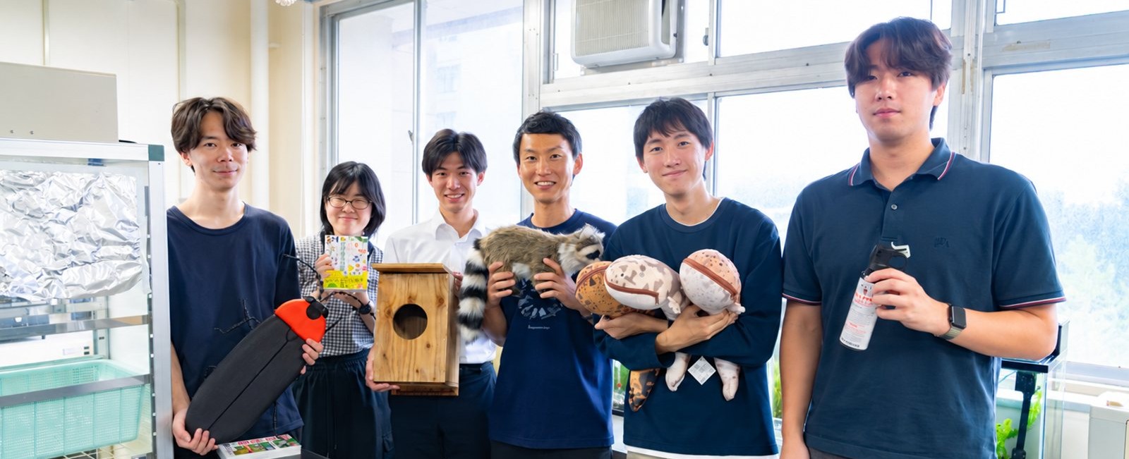 高屋先生①