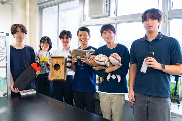 教育学部 高屋 浩介 講師